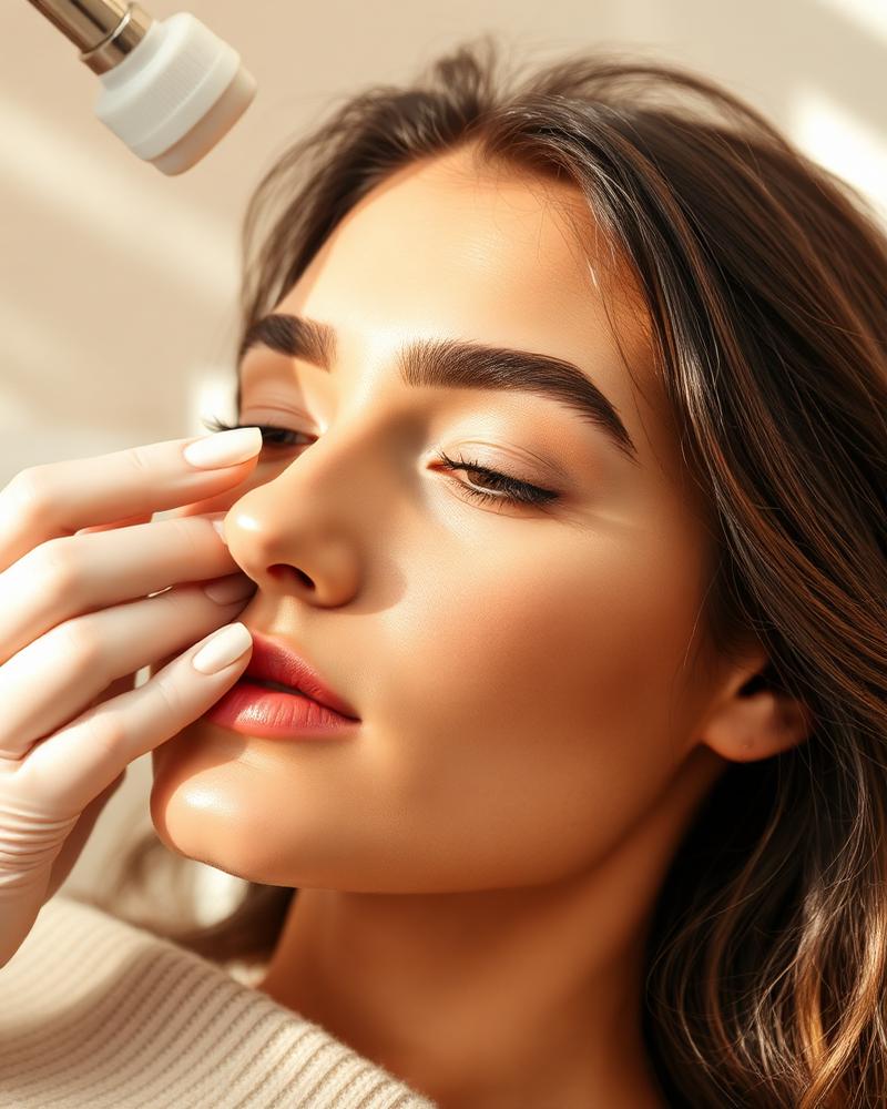 Microblading