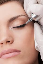 Permanent Make-up